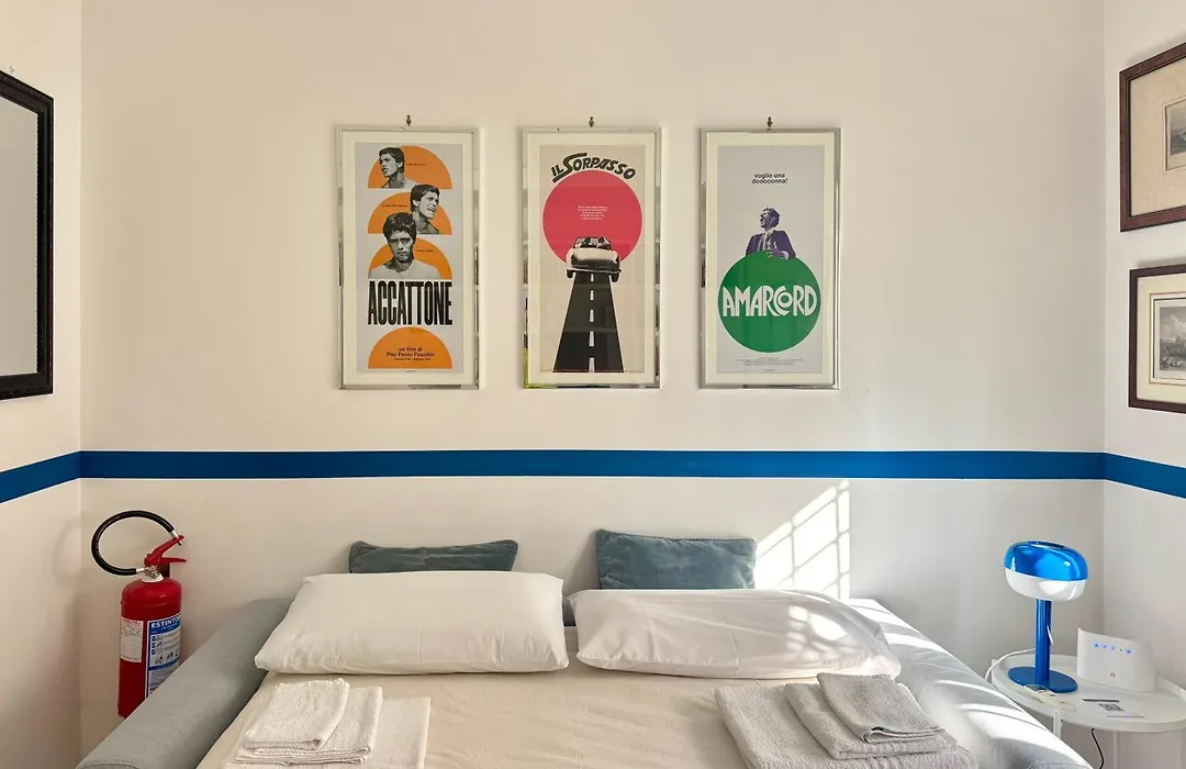 La Casa Blu-1